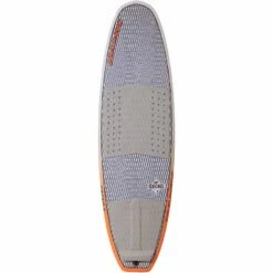 S26 Naish Gecko Carbon Directional Kiteboard - 45% Off Discounts Apply !