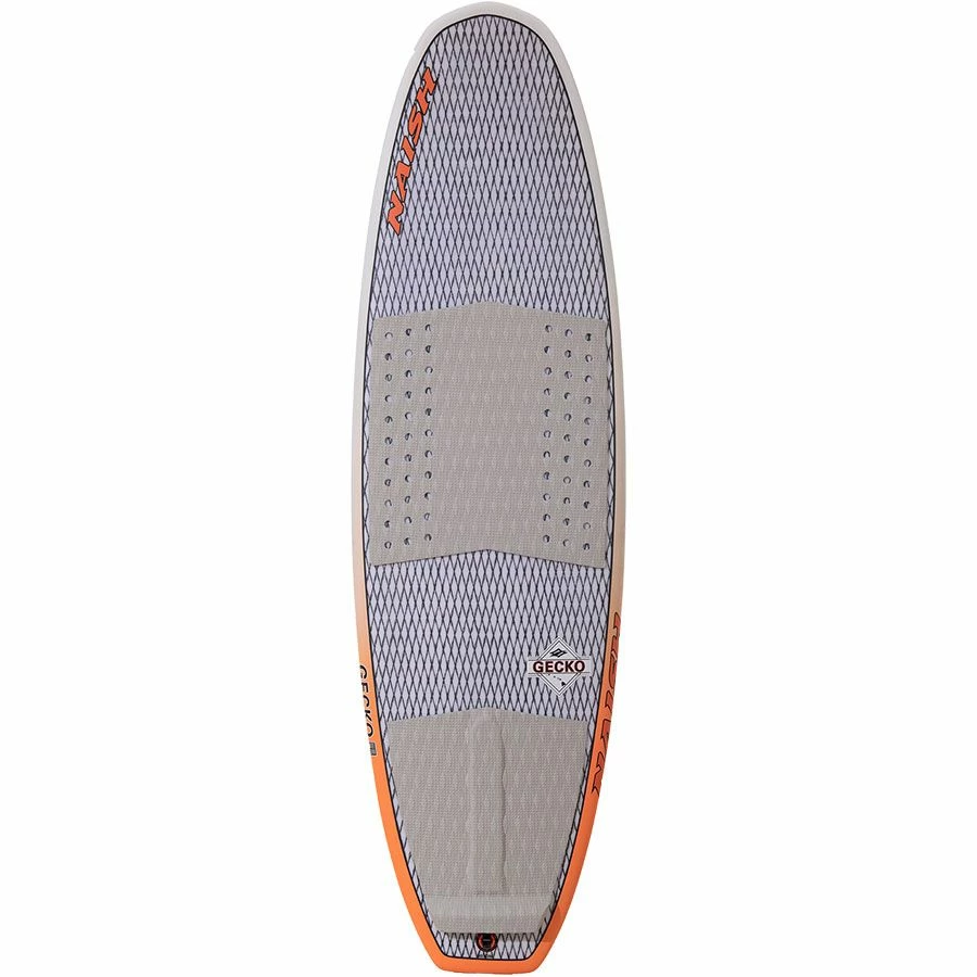 S26 Naish Gecko Carbon Directional Kiteboard - 45% Off Discounts Apply ! 3 S26 Naish Gecko Carbon Directional Kiteboard - 45% Off Discounts Apply !