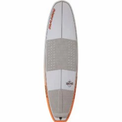 Cheap Pyzel Store 46 S26 Naish Gecko Directional Kiteboard - 45% Off Discounts Apply !