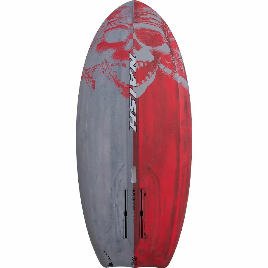 Naish S26 Hover Wing LE Carbon Ultra Foil Board - 50% Off Discounts Apply ! 4 Naish S26 Hover Wing LE Carbon Ultra Foil Board - 50% Off Discounts Apply ! - Image 2