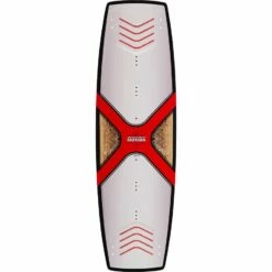 S26 Naish Motion Freeride Twintip Kiteboard - 55% Off Discounts Apply !