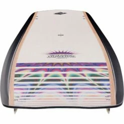 S27 Naish Traverse Ewan Jaspan Pro Freestyle / Freeride Twintip Kiteboard - 50% Off Discounts Apply ! -Cheap Pyzel Store naish s267 traverse jaspan pro 4