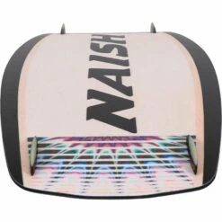 S27 Naish Traverse Ewan Jaspan Pro Freestyle / Freeride Twintip Kiteboard - 50% Off Discounts Apply ! -Cheap Pyzel Store naish s267 traverse jaspan pro 5