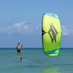 S27 Naish Boxer Single Strut Freeride/Foiling Kite - 50% Off Discounts Apply ! -Cheap Pyzel Store naish s27 boxer single strut kite size bar 4