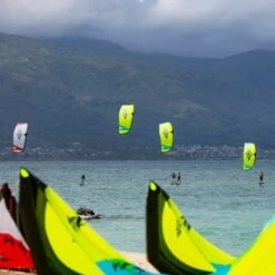 S27 Naish Boxer Single Strut Freeride/Foiling Kite - 50% Off Discounts Apply ! -Cheap Pyzel Store naish s27 boxer single strut kite size bar 6