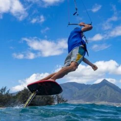 S27 Naish Hover Microchip - 80cm Pocket Foil Board Discounts Apply ! -Cheap Pyzel Store naish s27 hover microchip foil board 7