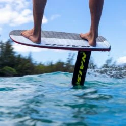 S27 Naish Hover Microchip - 80cm Pocket Foil Board Discounts Apply ! -Cheap Pyzel Store naish s27 hover microchip foil board 8