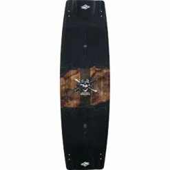 New Release 21 S27 Naish Monarch Big Air / Performance Freestyle Twintip Kiteboard - 50% Off Discounts Apply !