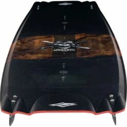 S27 Naish Monarch Big Air / Performance Freestyle Twintip Kiteboard - 50% Off Discounts Apply ! 11 S27 Naish Monarch Big Air / Performance Freestyle Twintip Kiteboard - 50% Off Discounts Apply ! -Cheap Pyzel Store naish s27 monarch 4