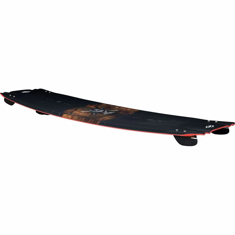S27 Naish Monarch Big Air / Performance Freestyle Twintip Kiteboard - 50% Off Discounts Apply ! 8 S27 Naish Monarch Big Air / Performance Freestyle Twintip Kiteboard - 50% Off Discounts Apply ! - Image 6