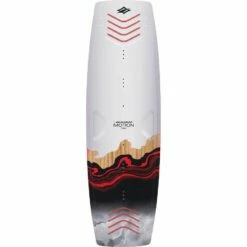 New Release 17 S27 Naish Motion Freeride Twintip Kiteboard - 50% Off Discounts Apply !