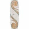 S27 Naish Orbit Lightwind Freeride Twintip Kiteboard - 50% Off Discounts Apply !
