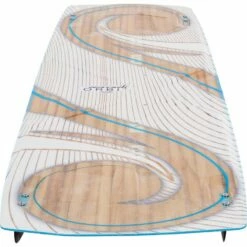 S27 Naish Orbit Lightwind Freeride Twintip Kiteboard - 50% Off Discounts Apply ! -Cheap Pyzel Store naish s27 orbit 4