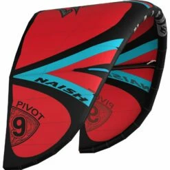 Naish S27 Pivot Freeride / Wave Kite - 50% Off Discounts Apply ! -Cheap Pyzel Store naish s27 pivot size bar 2