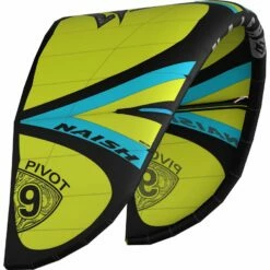 Naish S27 Pivot Freeride / Wave Kite - 50% Off Discounts Apply ! -Cheap Pyzel Store naish s27 pivot size bar 3