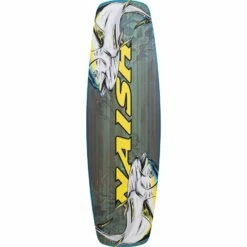 S27 Naish Traverse Freeride Freestyle Twintip Kiteboard - 50% Off Discounts Apply ! -Cheap Pyzel Store naish s27 traverse 2