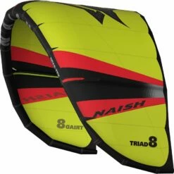Naish S27 Triad All-Around Freeride Kite Discounts Apply !