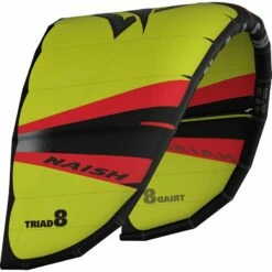 Naish S27 Triad All-Around Freeride Kite Discounts Apply ! -Cheap Pyzel Store naish s27 triad kite size bar 3