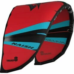 Naish S27 Triad All-Around Freeride Kite Discounts Apply ! -Cheap Pyzel Store naish s27 triad kite size bar 4