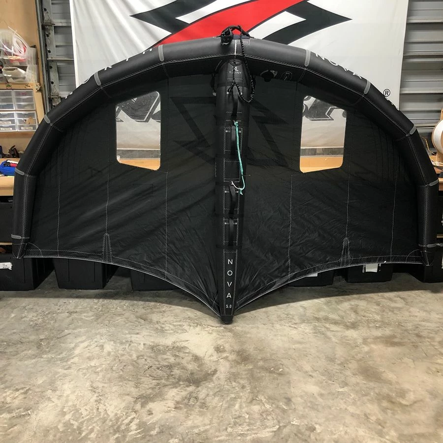 2021 North Nova Wing - Shop Demo 5m Discounts Apply ! 4 2021 North Nova Wing - Shop Demo 5m Discounts Apply ! - Image 2