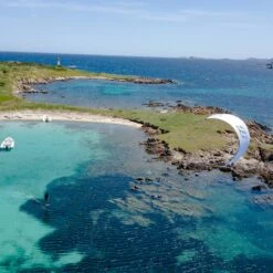 North Code Zero - Performance Single Strut Kite - 35% Off Discounts Apply ! -Cheap Pyzel Store north 2023 code zero size 8