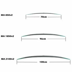 North Sonar Medium Aspect Wings V2 Discounts Apply ! -Cheap Pyzel Store north 2024 sonar medium aspect wing v2 3