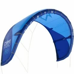 North 2022 Carve Surf / Strapless Freestyle Kite - 50% Off Discounts Apply ! -Cheap Pyzel Store north2022 carve size bar 4