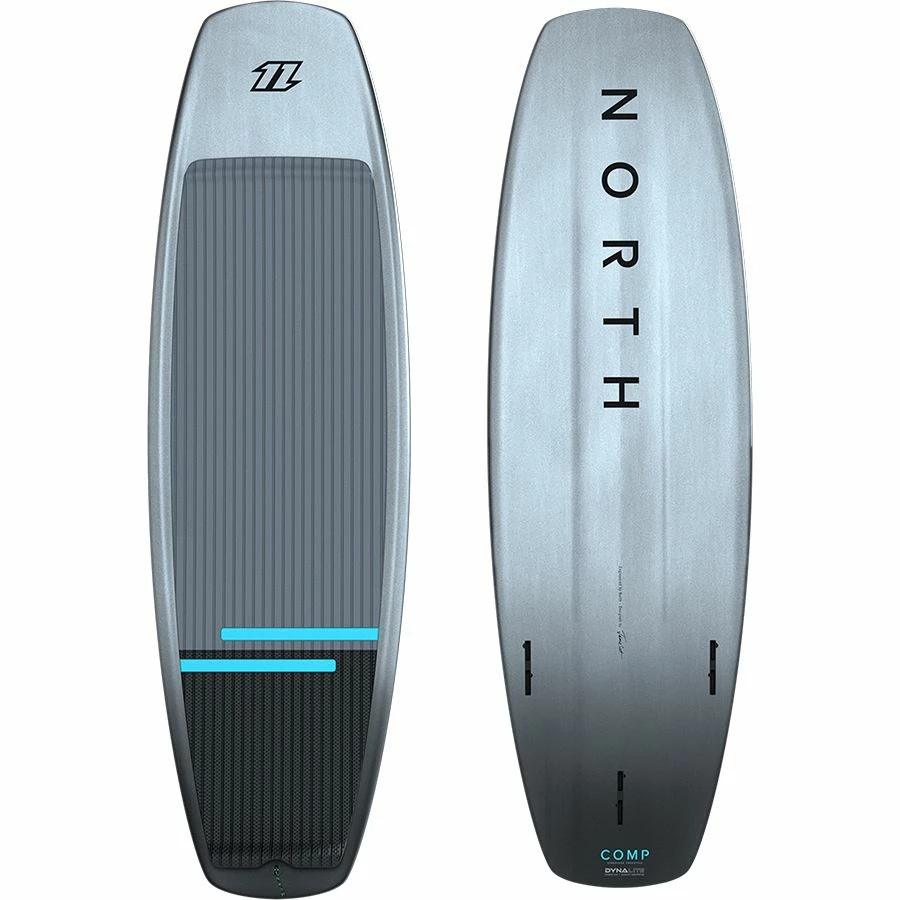 North 2022 Comp Strapless Freestyle Surfboard - 30% OFF Discounts Apply ! 3 North 2022 Comp Strapless Freestyle Surfboard - 30% OFF Discounts Apply !