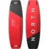North 2022 Prime Freeride Twintip Kiteboard - 25% Off Discounts Apply !