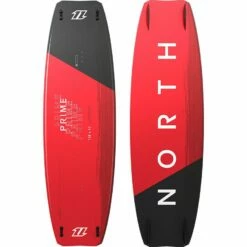 North 2022 Prime Freeride Twintip Kiteboard - 25% Off Discounts Apply !