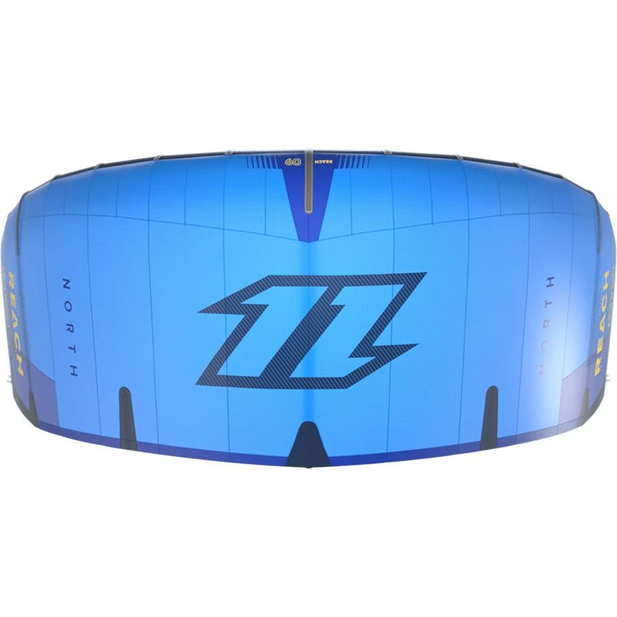 North 2022/2023 Reach - Performance Freeride Kite - 35% Off Discounts Apply ! 7 North 2022/2023 Reach - Performance Freeride Kite - 35% Off Discounts Apply ! - Image 5