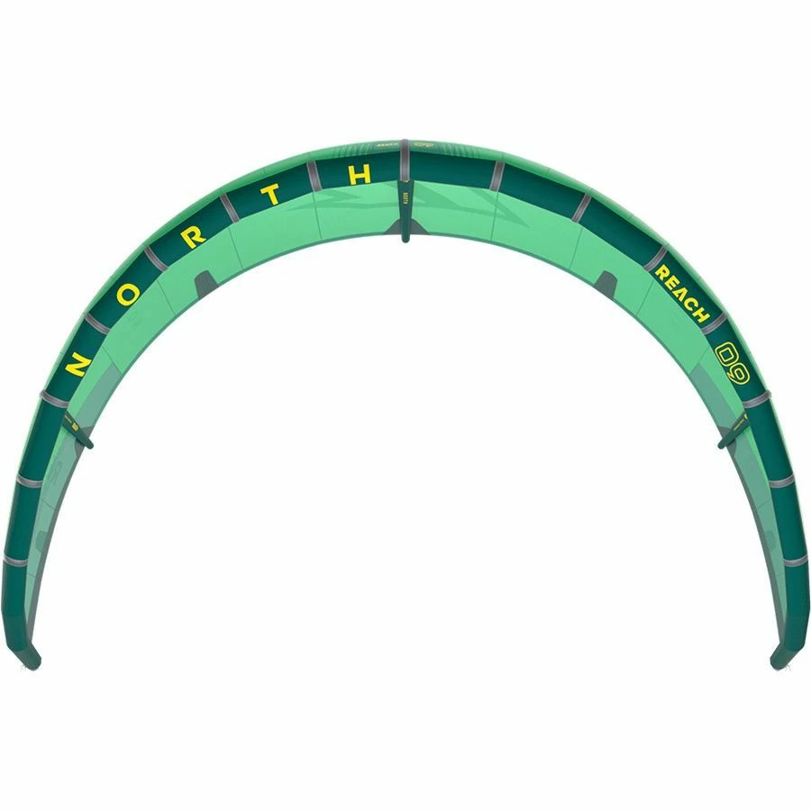 North 2022/2023 Reach - Performance Freeride Kite - 35% Off Discounts Apply ! 8 North 2022/2023 Reach - Performance Freeride Kite - 35% Off Discounts Apply ! - Image 6