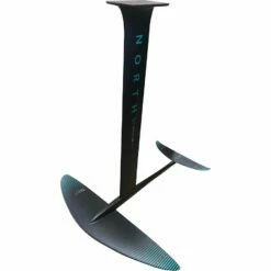 North Sonar Full Carbon - Complete Wingboarding Foil Discounts Apply !