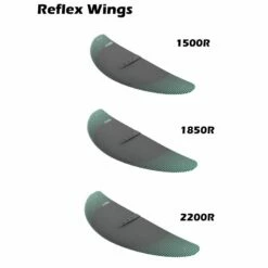 North Sonar Full Carbon - Complete Wingboarding Foil Discounts Apply ! -Cheap Pyzel Store north2022 sonar carbon complete wingboarding foil 3