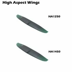 North Sonar Full Carbon - Complete Wingboarding Foil Discounts Apply ! -Cheap Pyzel Store north2022 sonar carbon complete wingboarding foil 4