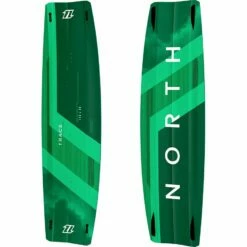 North 2022 Trace Freeride / Light Wind Twintip Kiteboard - 20% OFF Discounts Apply ! -Cheap Pyzel Store north2022 trace size 2