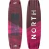 North 2023 Astra Freeride / Big Air Twintip Kiteboard Discounts Apply !