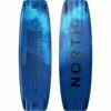 North 2023 Atmos Hybrid Freeride / Big Air Twintip Kiteboard - 25% Off Discounts Apply ! -Cheap Pyzel Store north2023 atmos hybrid size 1