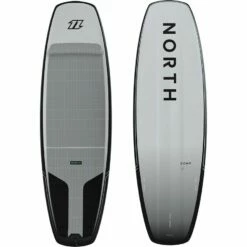 North 2023 Comp Strapless Freestyle Surfboard Discounts Apply !