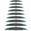 North Sonar High Aspect Hydrofoil Wings Discounts Apply !