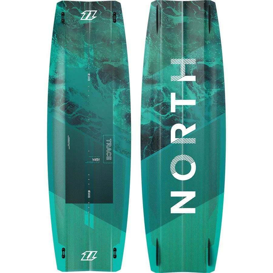North 2023 Trace Freeride / Light Wind Twintip Kiteboard Discounts Apply ! 3 North 2023 Trace Freeride / Light Wind Twintip Kiteboard Discounts Apply !