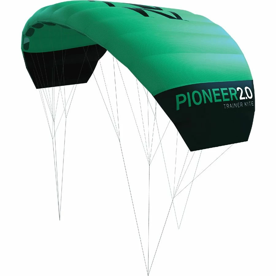 North Pioneer Trainer Kite - 2.0m Discounts Apply ! 3 North Pioneer Trainer Kite - 2.0m Discounts Apply !
