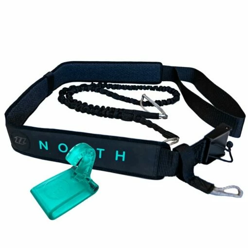 North Wingboarding Waist Leash With Nug - 40% Off Discounts Apply ! 4 North Wingboarding Waist Leash With Nug - 40% Off Discounts Apply ! -Cheap Pyzel Store north wingboarding waist leash with nug 1