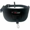 NSI Minimalist Wing Harness - Black - Made In USA Discounts Apply !
