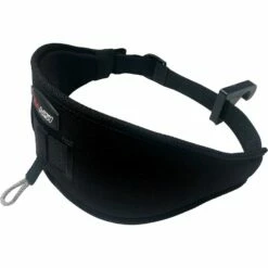 NSI Minimalist Wing Harness - Black - Made In USA Discounts Apply ! -Cheap Pyzel Store nsi minimalist wing harness size black 2