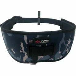NSI Minimalist Wing Harness - Blue Camo - Made In USA Discounts Apply !