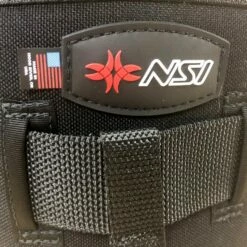 NSI Minimalist Wing Harness - Blue Camo - Made In USA Discounts Apply ! 11 NSI Minimalist Wing Harness - Blue Camo - Made In USA Discounts Apply ! -Cheap Pyzel Store nsi minimalist wing harness size blue camo 5