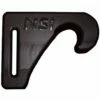 NSI Wing Ding Hook - 1.5" Webbing Slot Discounts Apply ! 2 NSI Wing Ding Hook - 1.5" Webbing Slot Discounts Apply ! -Cheap Pyzel Store nsi wing ding hook 1 5 1