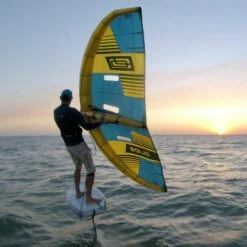 Ocean Rodeo Glide A Series Wing Discounts Apply ! -Cheap Pyzel Store ocean rodeo glide a series size 7