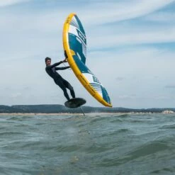Ocean Rodeo Glide A Series Wing Discounts Apply ! -Cheap Pyzel Store ocean rodeo glide a series size 8
